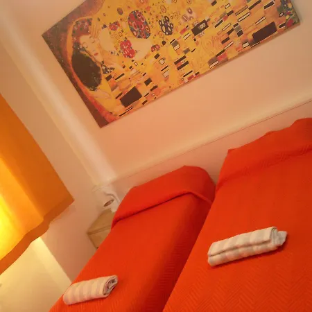15 Bed & Breakfast Bergamo