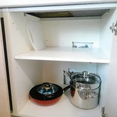 15 Bed & Breakfast