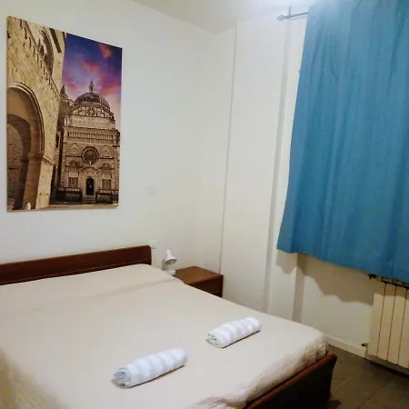 15 * Bergamo