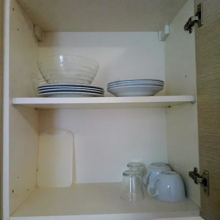 Bed & Breakfast 15 *