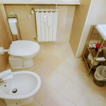 15 Bed & Breakfast *