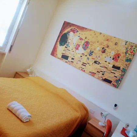 Bed & Breakfast 15 Bergamo