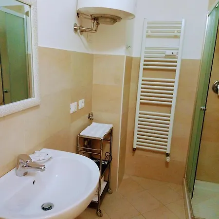 15 Bed & Breakfast Bergamo