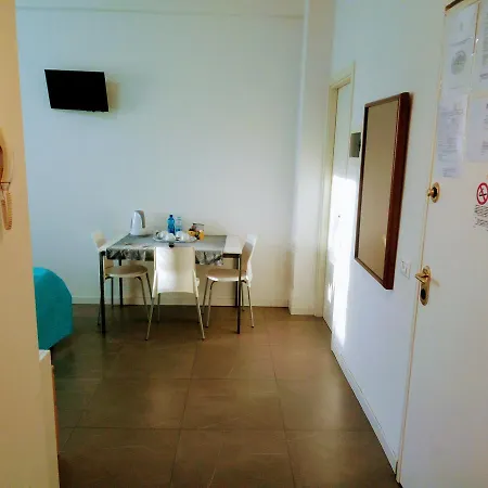 Bed & Breakfast 15 Bergamo
